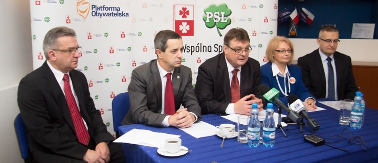 Kongres Kobiet i EKO poprze Witolda Wróblewskiego