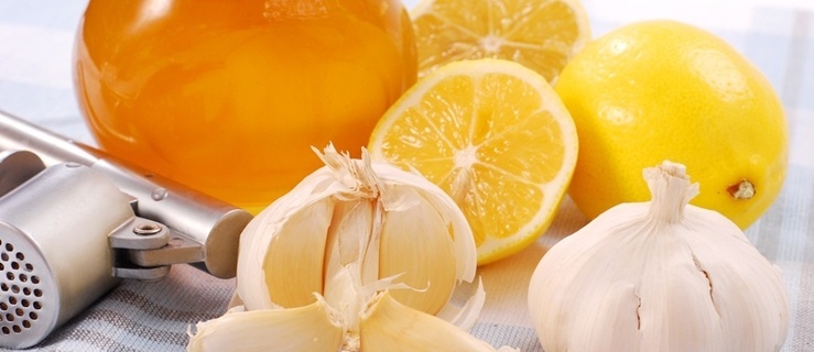 Wzmocnij się przed zimą! Sześć sprawdzonych produktów na poprawę odporności