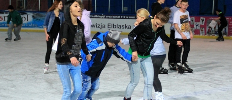 Tenis, hokej i fitness - czyli jak aktywnie spędzić weekend