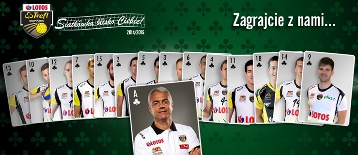 LOTOS Trefl Gdańsk partnerem elbląskiego MOSiR-u