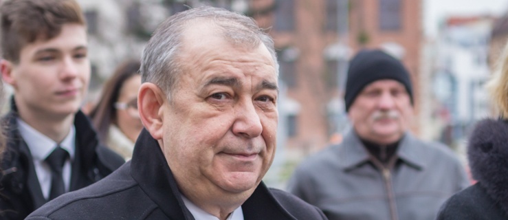 Wywiad z Jerzym Wilkiem: Ataki na moją rodzinę były skandalem