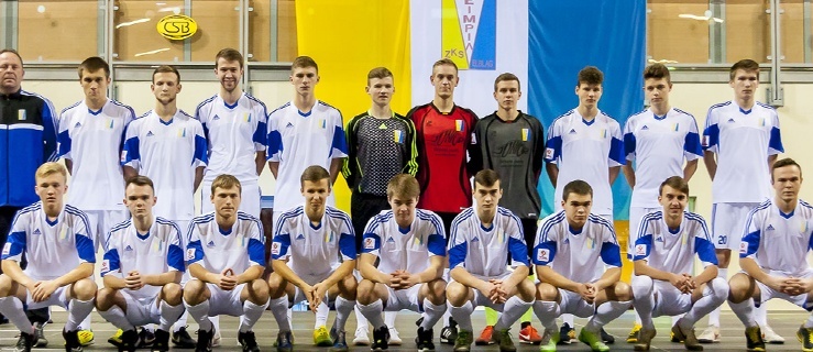 Podsumowanie roku w Olimpii. Prezentacja wszystkich drużyn klubu!