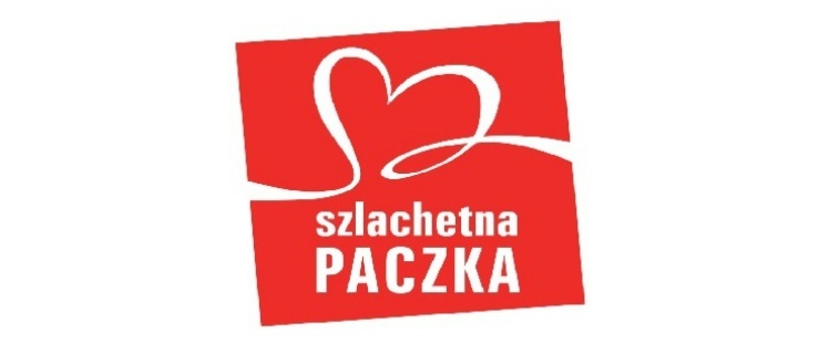 Ty też możesz pomóc! Ruszyła akcja Szlachetna Paczka 2014