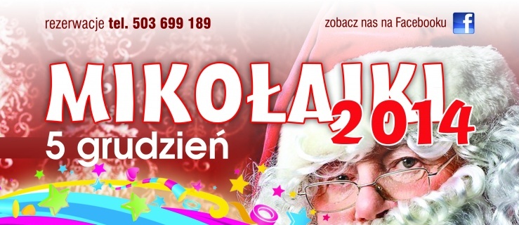 Świąteczna impreza charytatywna na rzecz Domu Dziecka w Elblągu!