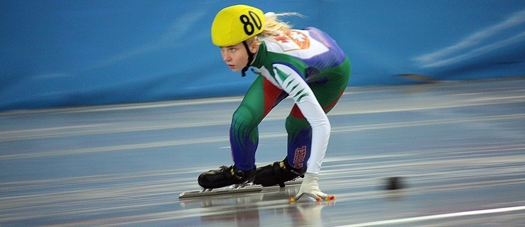 Zawodnicy elbląskiego ORŁA w dobrym stylu kontynuują medalową passę
