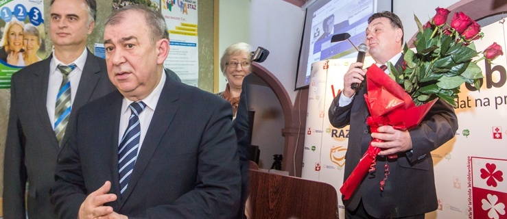 Przegląd prasy: media o przegranej Jerzego Wilka