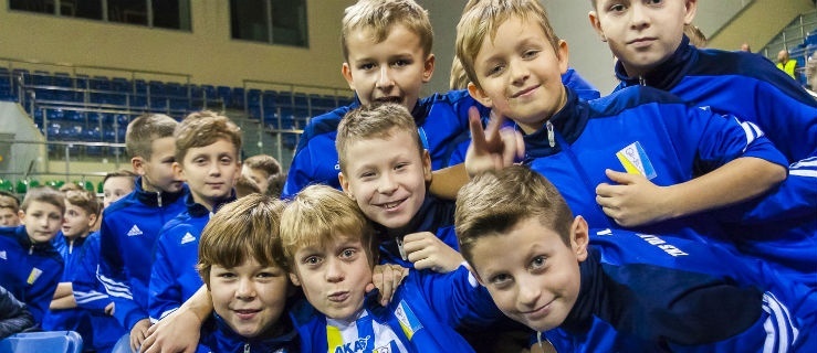 WMZPN ocenił szkolenie młodzieży. Stomil przed Olimpią