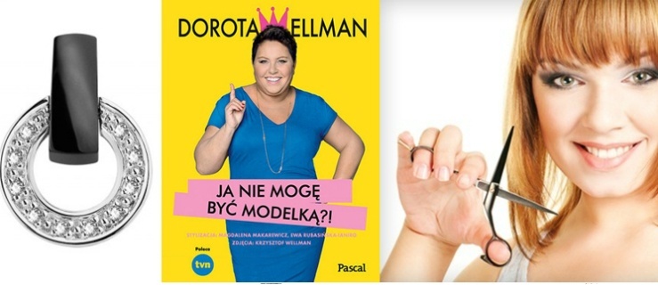 Co wybrac biżuterię, zafundować fryzjera, a może sprezentować książkę poprawiającą pewność siebie? Wielu mężczyzn szukających prezentów dla swoich kobiet ma teraz przedświąteczny problem...