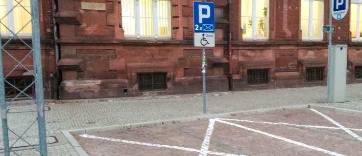 Dziś obchodzimy Międzynarodowy Dzień Osób Niepełnosprawnych
