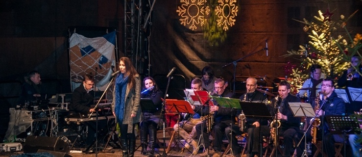 Już wkrótce Świąteczne Spotkania Elblążan