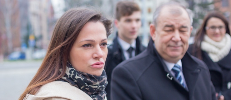 Monika Borzdyńska: był to najlepszy okres w moim życiu zawodowym