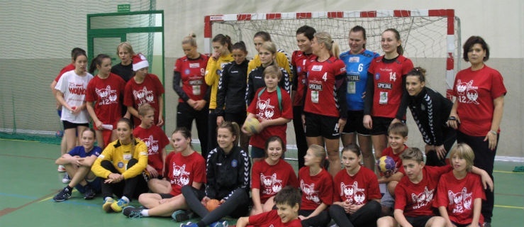 Start uczy dzieci, jednak nie wszyscy są chętni