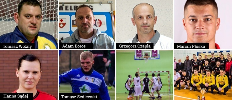 Mikołajki dla sportowców. Zobacz kto zasłużył na prezent