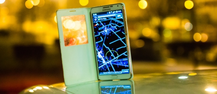 Ingress – co to jest i dlaczego Starówka jest pełna portali?