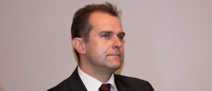 Bogusław Milusz: „Będę pracował ze znakomitym prezydentem”