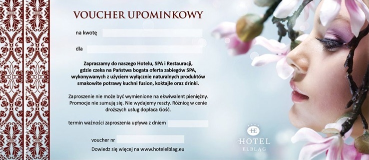 Nie masz pomysłu na prezent? Kup voucher na świąteczne Day SPA lub dowolny zabieg So Natural SPA