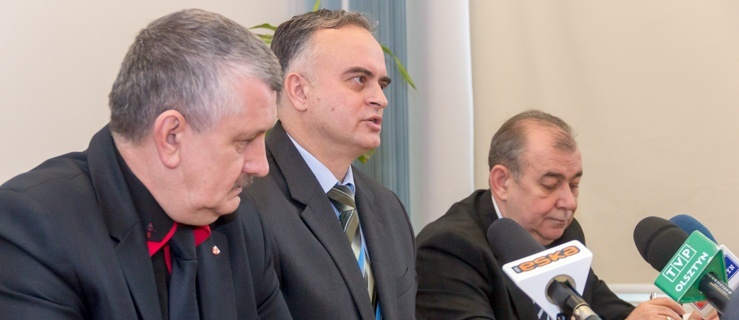 (Nie)oczekiwana zmiana miejsc w PiS-ie i nowe plany klubu radnych
