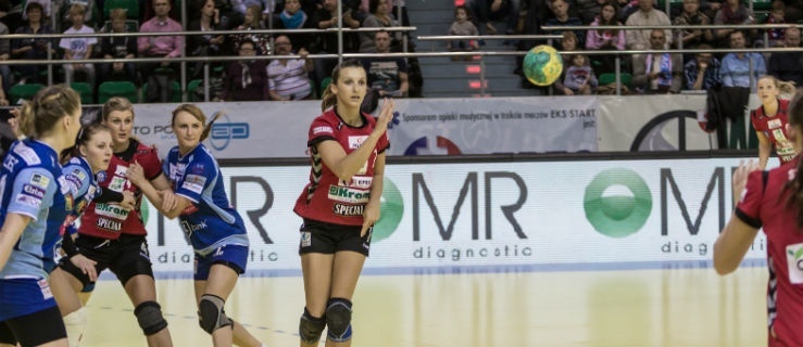 Joanna Waga dla kibiców: Nie wszystkie musimy się kochać
