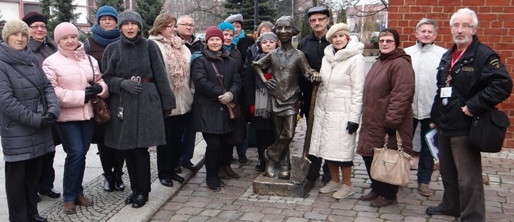 Bądź aktywny w każdym wieku