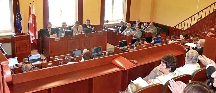  Za 1,5 godziny poznamy nowego marszałka Województwa Warmińsko – Mazurskiego