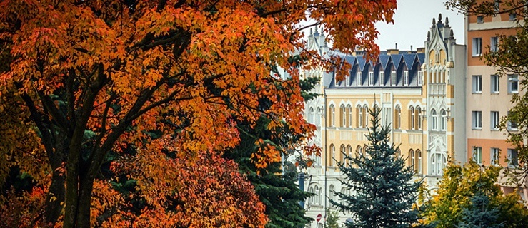 Wędrówki dalsze i bliższe - zapraszamy na wernisaż