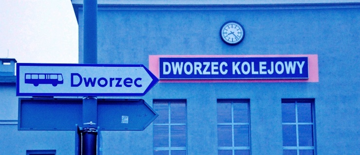  Nowy rozkład PKP. Liczba połączeń regio bez zmian
