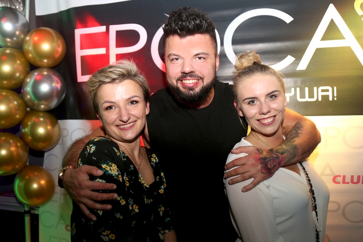 16. urodziny klubu Epoca. Nasza fotorelacja