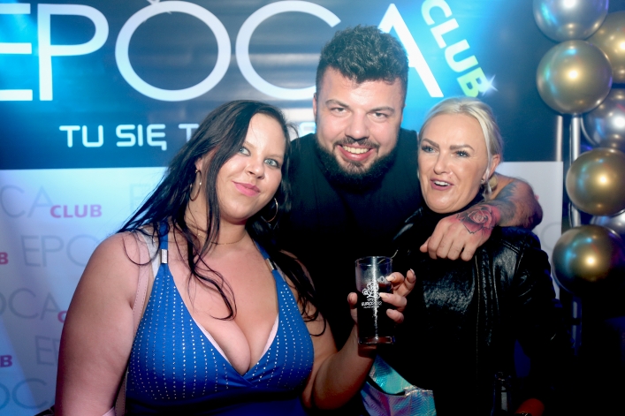 16. urodziny klubu Epoca. Nasza fotorelacja