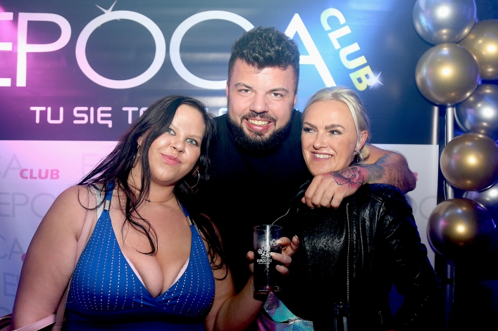 16. urodziny klubu Epoca. Nasza fotorelacja