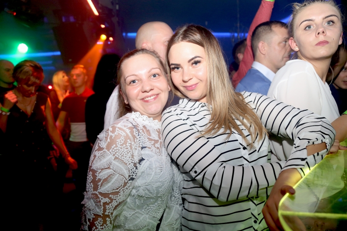 16. urodziny klubu Epoca. Nasza fotorelacja