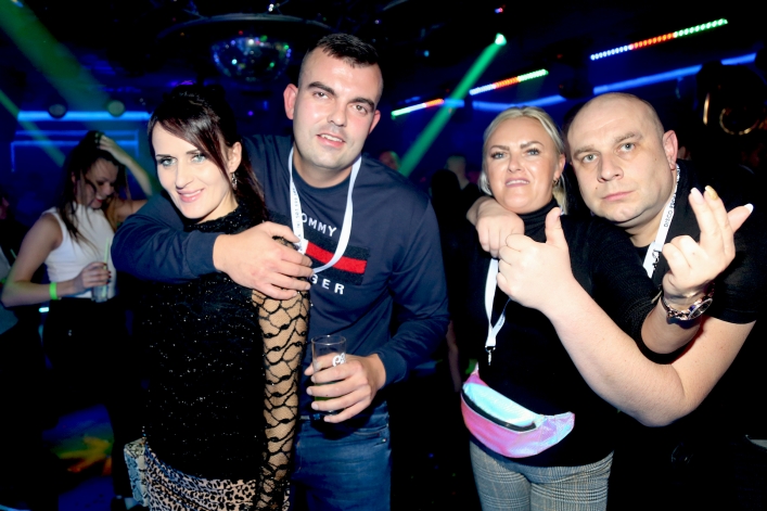 16. urodziny klubu Epoca. Nasza fotorelacja