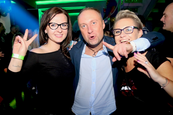 16. urodziny klubu Epoca. Nasza fotorelacja