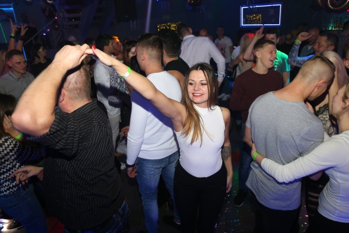 16. urodziny klubu Epoca. Nasza fotorelacja