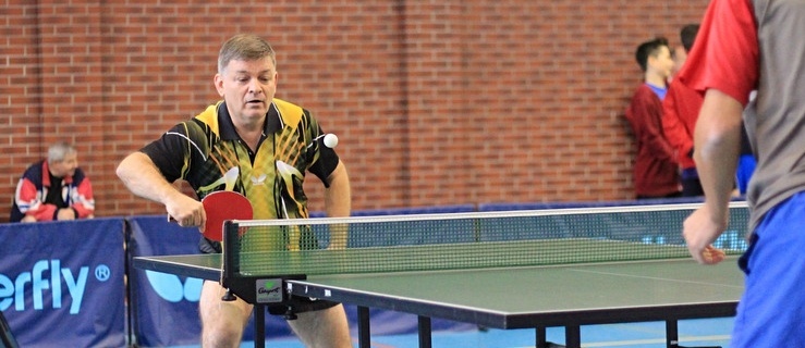 Znów padł rekord na tenisowym Grand Prix Elbląga