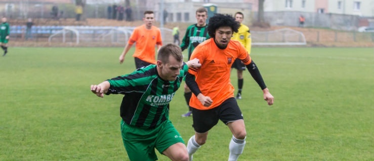 Przegląd Sportowy o Concordii Elbląg. Japończycy dostają 500 zł