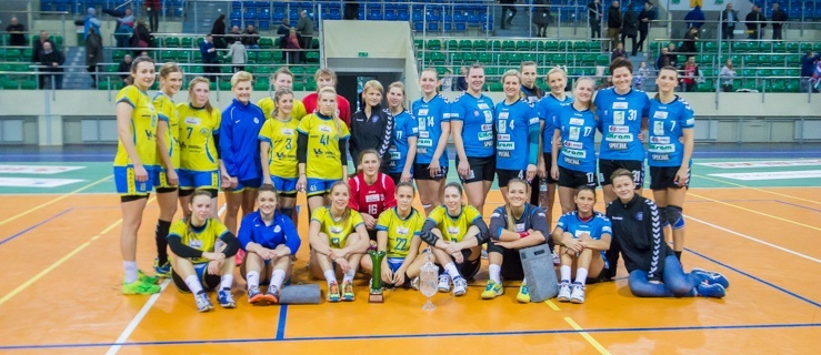 Puchar Marszałka dla Startu. Wolska królową strzelczyń