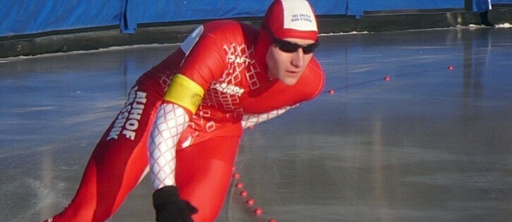 Adrian Wielgat akademickim mistrzem świata!