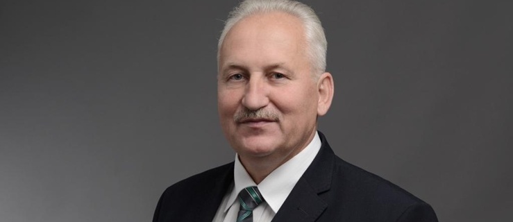   Marszałek podzielił obowiązki w zarządzie województwa