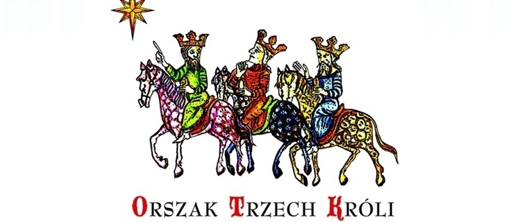 Orszak Trzech Króli po raz pierwszy w Elblągu