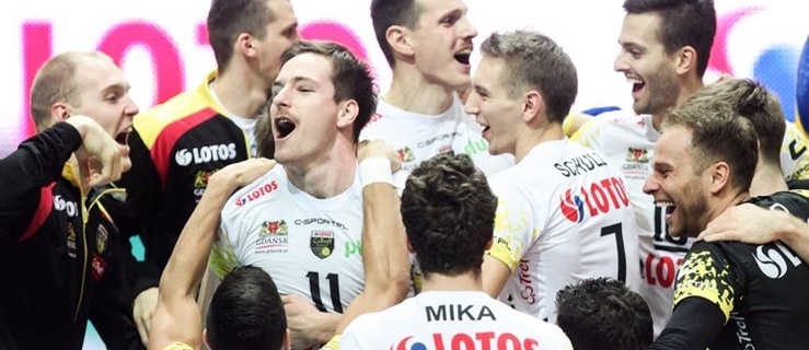 LOTOS Trefl z BBTS-em zagra w Elblągu