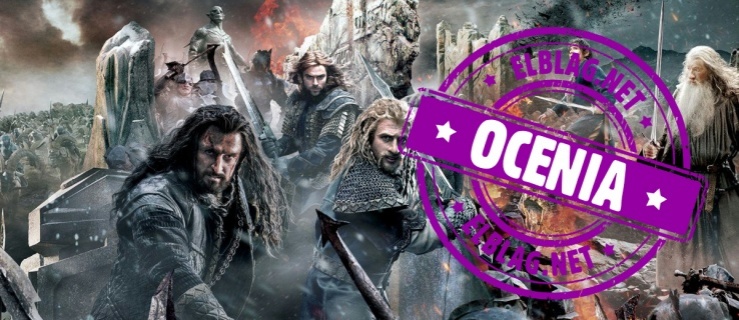 Nowy Hobbit hitem kasowym. A kinematograficznym? 