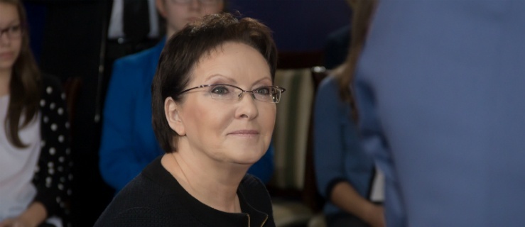 Opinia: Premier też człowiek. PR Ewy Kopacz