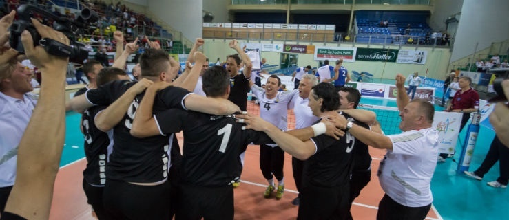 Wydarzyło się w 2014 roku – sport
