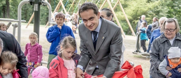 Robert Turlej: Mieszkańcy nie chcą władzy jednej partii