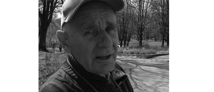 Dziś odszedł od nas Zefiryn Pągowski
