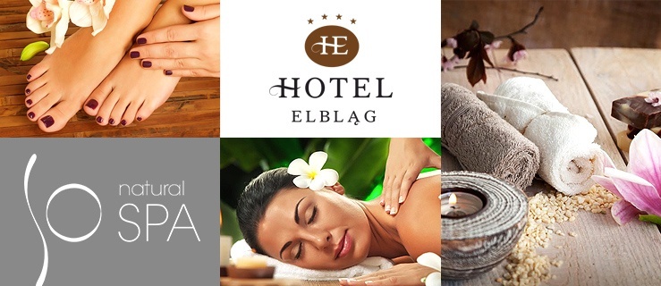 So Natural Spa zaprasza na Noworoczne Day Spa w styczniu…