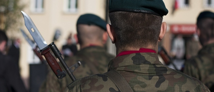 Armia Krajowa w XXI wieku. Są już pierwsze oddziały