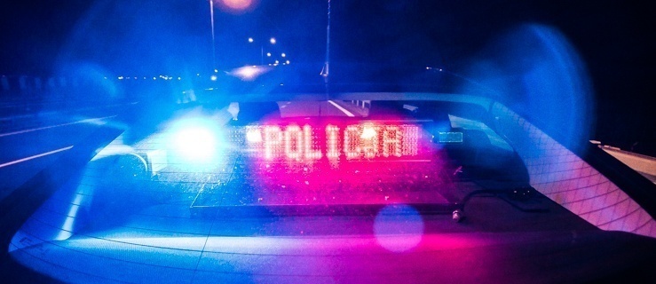 Twierdził, że żona prowadzi po pijanemu. Dostał 500 zł mandatu