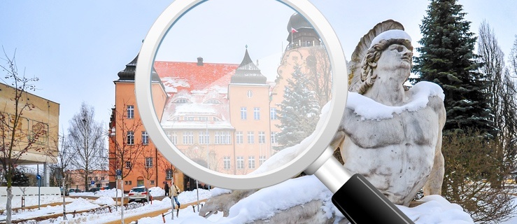 Czy doczekamy się Rejestru Umów na stronie www urzędu?