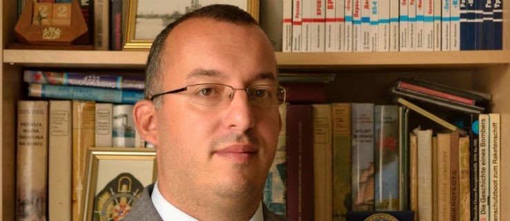 Stracone 20 lat? Co z tą Rosją?